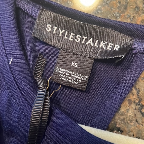 Stylestalker Badass Tank - Picture 4 of 5